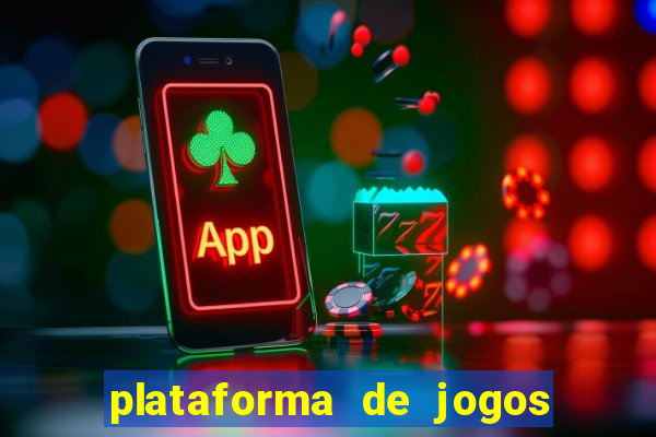 plataforma de jogos da deolane